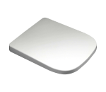 V20 Square Toilet Seat Top Fix Soft Close Fits... Vitra S20 - RAK Series 600 - pipescenes