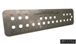 Professional Plumbers Tap Cartridge & Valve Selection Box — 25 Pairs of Ceramic Disc & Washer Valves - Image 3