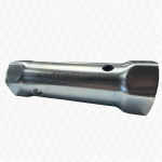 1 1/4" Plumber Sink Basin Waste Box Spanner Tool - 46mm & 50mm Nut Removal - Image 2