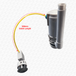 UV04667 Ideal Standard Armitage Shanks Dual Flush Valve Cable Type Dual Flush - Image 3
