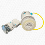UV04667 Ideal Standard Armitage Shanks Dual Flush Valve Cable Type Dual Flush - Image 5