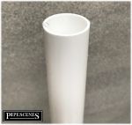 Straight Toilet Cistern Tank Overflow Outlet Pipe for 21.5mm Pipe - Image 3
