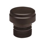 McAlpine VP100E 110mm Air Admittance Valve Pipe Vent for Inside & Outside Use