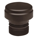 McAlpine VP100E 110mm Air Admittance Valve for Internal & External Use
