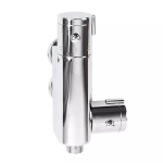 Thermostatic Shower Valve for Douche & Bidet Spray Kits (47mm Pipe Centres)