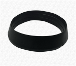 Cistern Flush Pipe Coupling Rubber Conical Washer Seal - Image 3