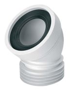 McALPINE WC-CON16 45° Pan Connector - Image 3