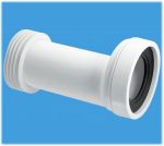 McALPINE WC-CON5 Extended / Offest Toilet Pan Connector