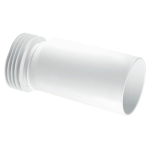 McALPINE WC-EXTC 10mm Offset Extension Piece for Pan Connector