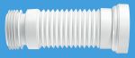 Flexible Pan Connector WC-F18R McAlpine 100 > 160mm - Image 3