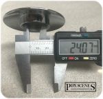 Genuine VADO WG-395 Clicker Plug - Image 4