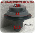 Genuine VADO WG-395 Clicker Mechanism - Image 3