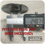 Genuine VADO WG-395 Clicker Mechanism - Image 5