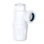 VIVA 32mm Washbasin Sink Bottle Trap Waste - Image 3