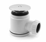 Shower Tray Drain Waste for 50mm Hole