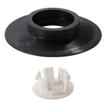 Ideal Standard Flush Valve Seal & Clip Repair Kit (for SV89067) - Image 3