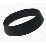 Cistern Flush Pipe Conical Rubber Seal for 40mm Pipe