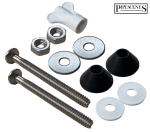 Toilet Seat Bolts
