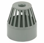 Vent Terminal Soil Pipe Stack Bird Cage