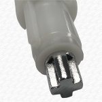 BURLINGTON Bathstore R & T Porcelain Ceramic Lever Only for Cable Flush Valve - Image 6