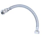 15mm x 1/2" Flexible pipe