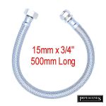 Long Flexible Tap Tail Connector