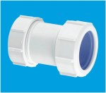 European Pipe Adaptor 40mm