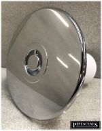 Mcalpine ST90CPTOP+TUBE Replacement Shower Trap Cover FOR Waste Trap - Image 4