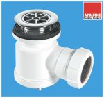 STW3-R Shower Tray Base Waste