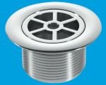 Shower Drain Top Waste