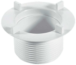 Shower Drain Locking Nut Top Waste