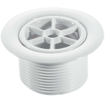 Shower Drain Top Waste 70mm