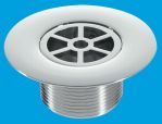 Shower Drain Top Waste 85mm