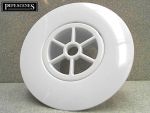 Replacement Shower Drain Top Waste Trap White ABS 1.5" INCH Thread 85mm - Image 3