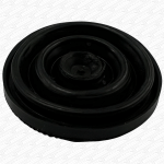 Ideal Standard Armitage Shanks Valve Replacement Black Rubber Bellow Replacement