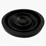 Ideal Standard Armitage Shanks Valve Replacement Black Rubber Bellow Replacement - Image 4