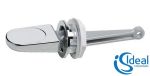 SV89167 Ideal Standard Armitage Shanks Side Flush Lever ABS