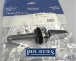 SV89167 Ideal Standard Armitage Shanks Side Flush Lever ABS - Image 3