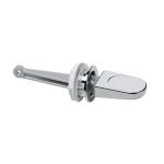 SV89167 Ideal Standard Armitage Shanks Side Flush Lever ABS - Image 2