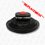 Ideal Standard Inlet Diaphragm Washer Kit — Armitage Shanks Ballvalve Repair