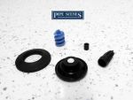Ideal Standard Armitage Shanks Diaphragm Inlet Washer Rubber Repair Service Kit - Image 3