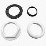 Genuine Ideal Standard SV92567 Flush Valve Syphon 9" - Armitage Shanks - Image 2