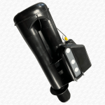 Genuine Ideal Standard SV92567 Flush Valve Syphon 9" - Armitage Shanks - Image 9