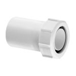 McALPINE T12M Multifit Reducer 1 1/2" x 1 1/4" Plain Ended 1.5" x 1.25"