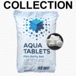 Salt Tablets For Water Softeners 25 KG Bag