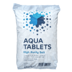 Salt Tablets For Water Softeners 25 KG Bag COLLECTION ONLY - Image 2