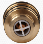 Thermostatic Shower Valve Cartridge REPLACEMENT for S960134NU - Image 4