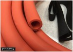 15 Metre Long Central Heating System Drainage Hose Kink Free Drain Down Hose - Image 2