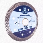 115mm Expert Tile Diamond Blade 1.2mm THIN - Image 3