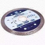 115mm Expert Tile Diamond Blade 1.2mm THIN - Image 5